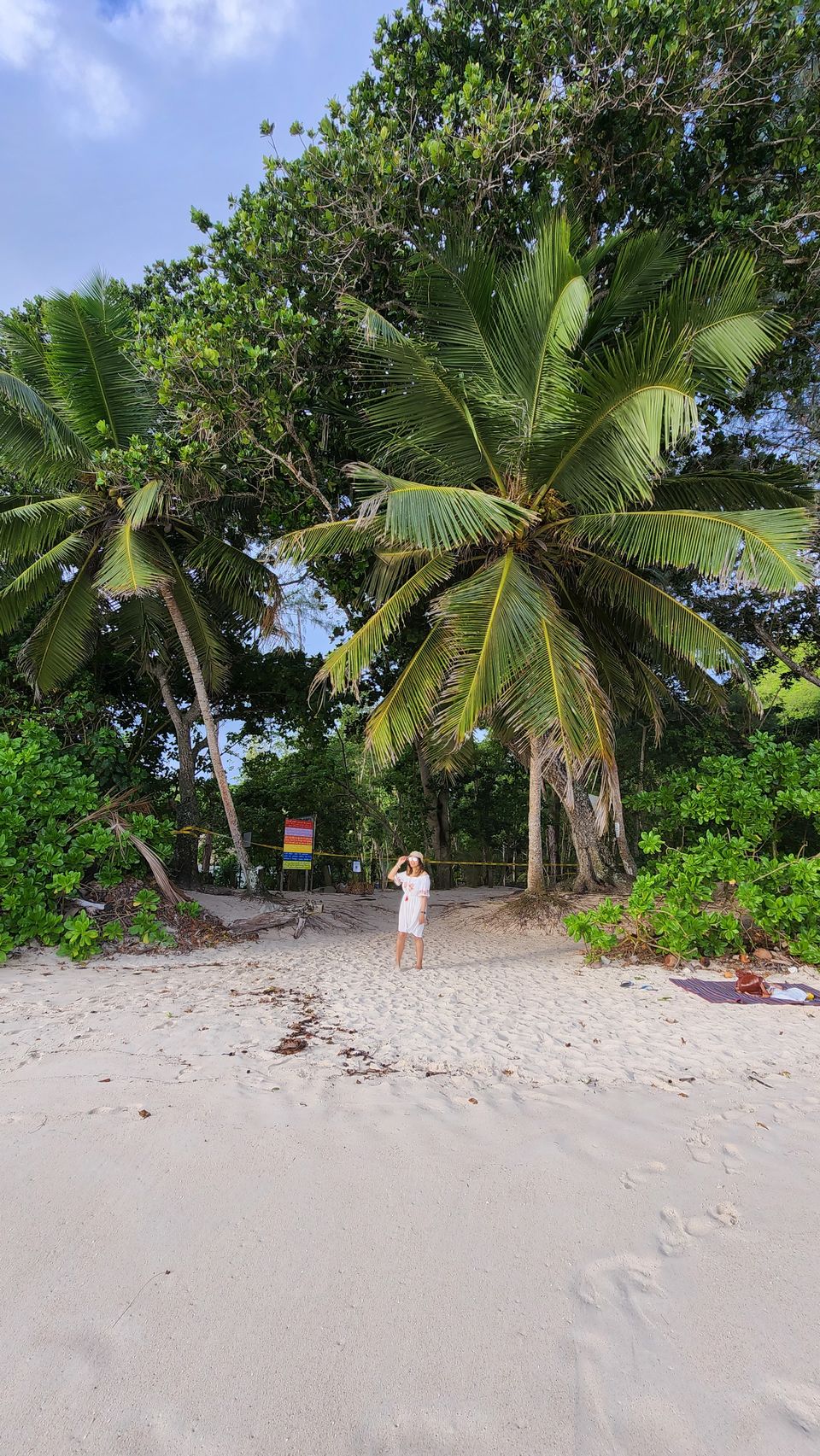 Photo of Fly to this VISA Free country for all passport holders- "Seychelles" by Travelbuddiesforlife_Rk