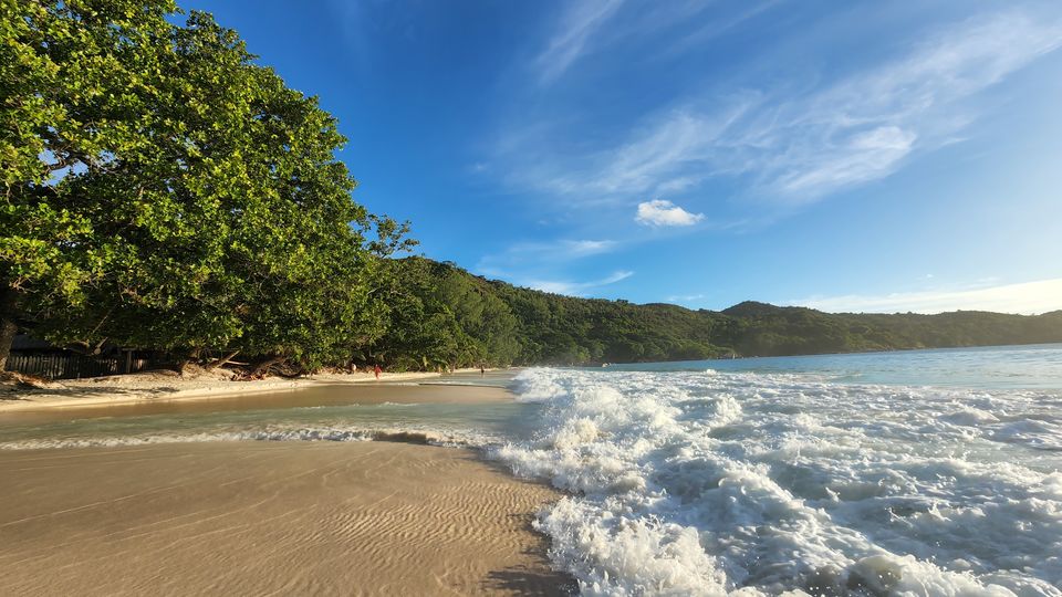 Photo of Fly to this VISA Free country for all passport holders- "Seychelles" by Travelbuddiesforlife_Rk