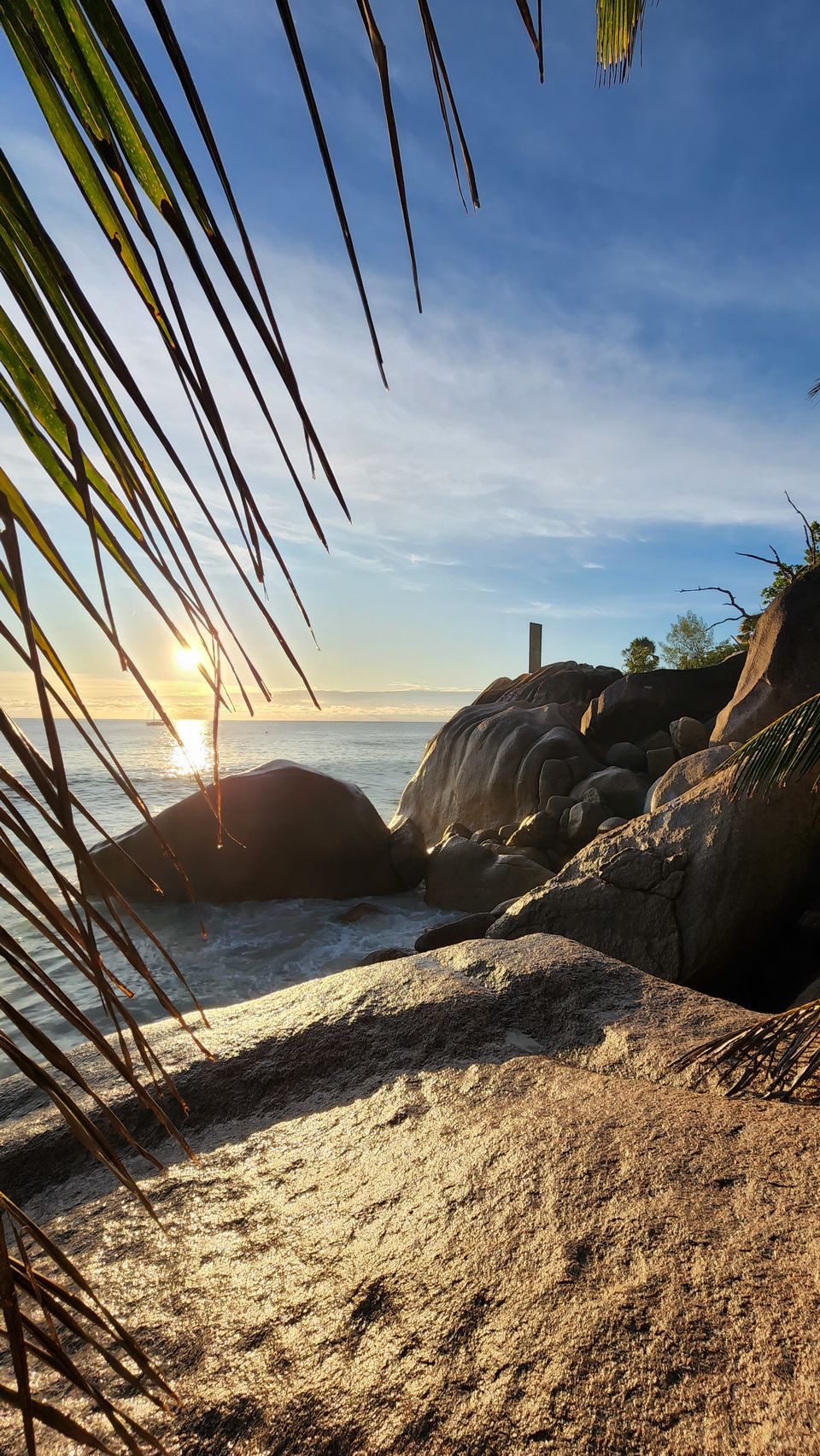 Photo of Fly to this VISA Free country for all passport holders- "Seychelles" by Travelbuddiesforlife_Rk