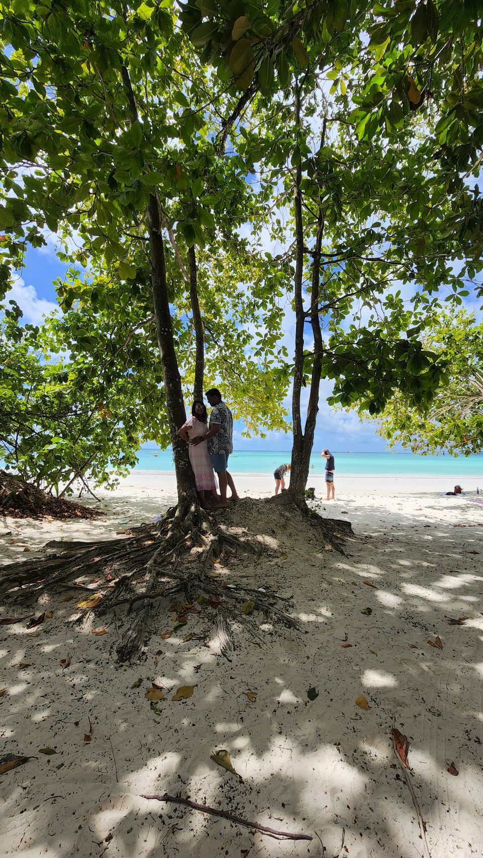 Photo of Fly to this VISA Free country for all passport holders- "Seychelles" by Travelbuddiesforlife_Rk
