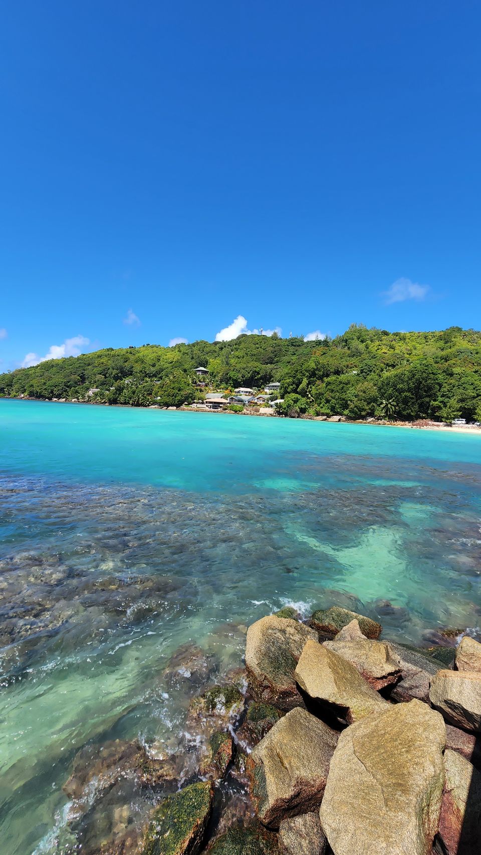 Photo of Fly to this VISA Free country for all passport holders- "Seychelles" by Travelbuddiesforlife_Rk