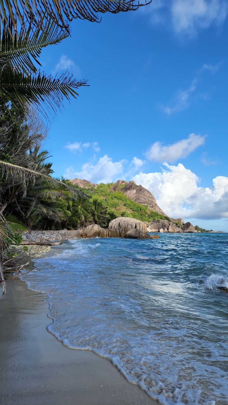 Photo of Fly to this VISA Free country for all passport holders- "Seychelles" by Travelbuddiesforlife_Rk