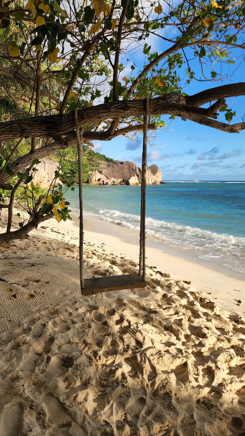 Photo of Fly to this VISA Free country for all passport holders- "Seychelles" by Travelbuddiesforlife_Rk