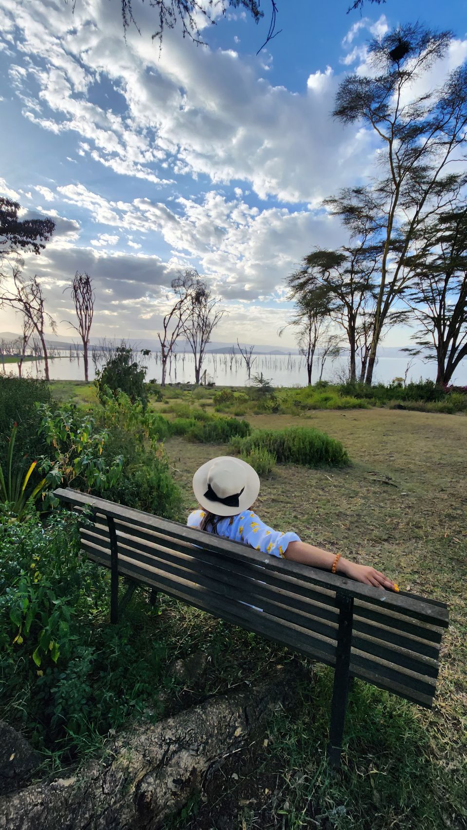 Photo of 10 Days magical Kenya itinerary: A combination of wildlife and beaches by Travelbuddiesforlife_Rk