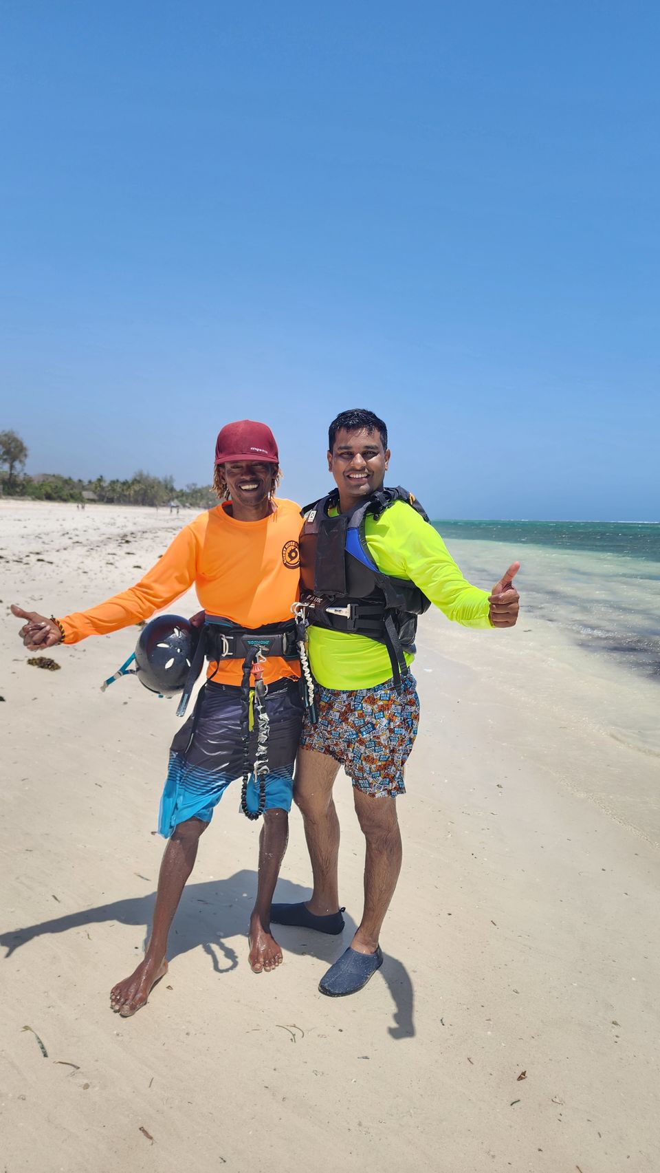 Photo of 10 Days magical Kenya itinerary: A combination of wildlife and beaches by Travelbuddiesforlife_Rk