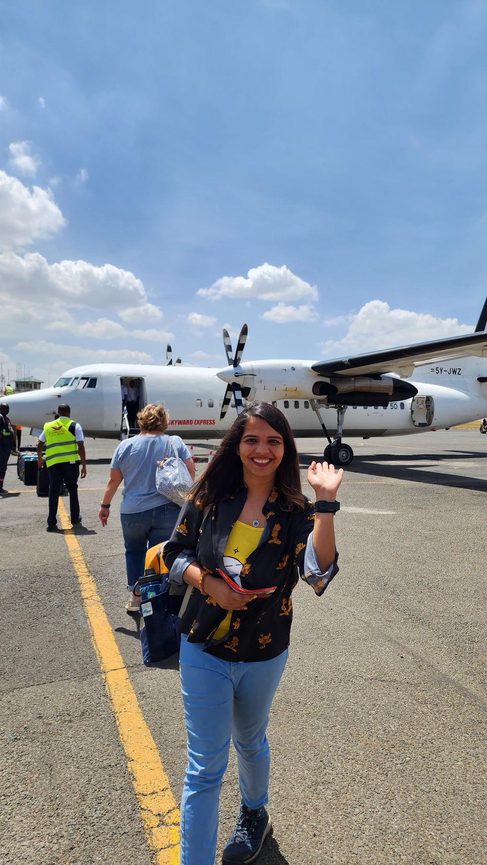 Photo of 10 Days magical Kenya itinerary: A combination of wildlife and beaches by Travelbuddiesforlife_Rk