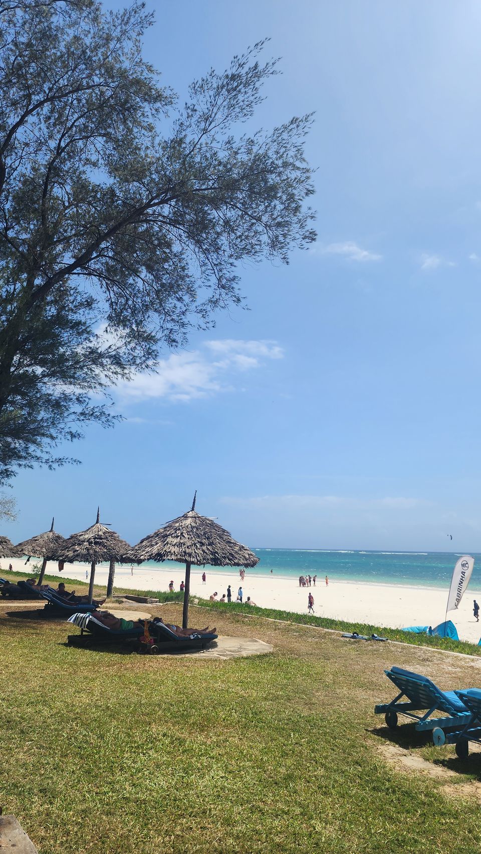 Photo of 10 Days magical Kenya itinerary: A combination of wildlife and beaches by Travelbuddiesforlife_Rk