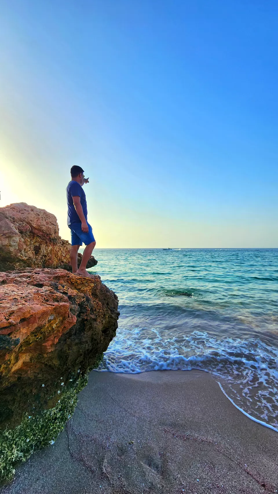 Photo of Oman- "Beauty Has An Address": A perfect itinerary by Travelbuddiesforlife_Rk