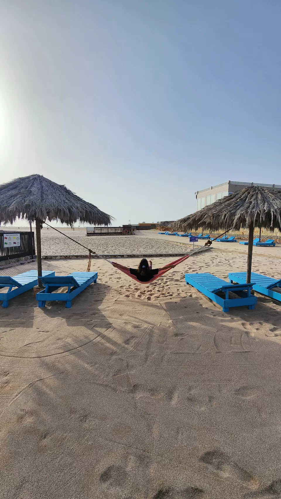 Photo of Oman- "Beauty Has An Address": A perfect itinerary by Travelbuddiesforlife_Rk