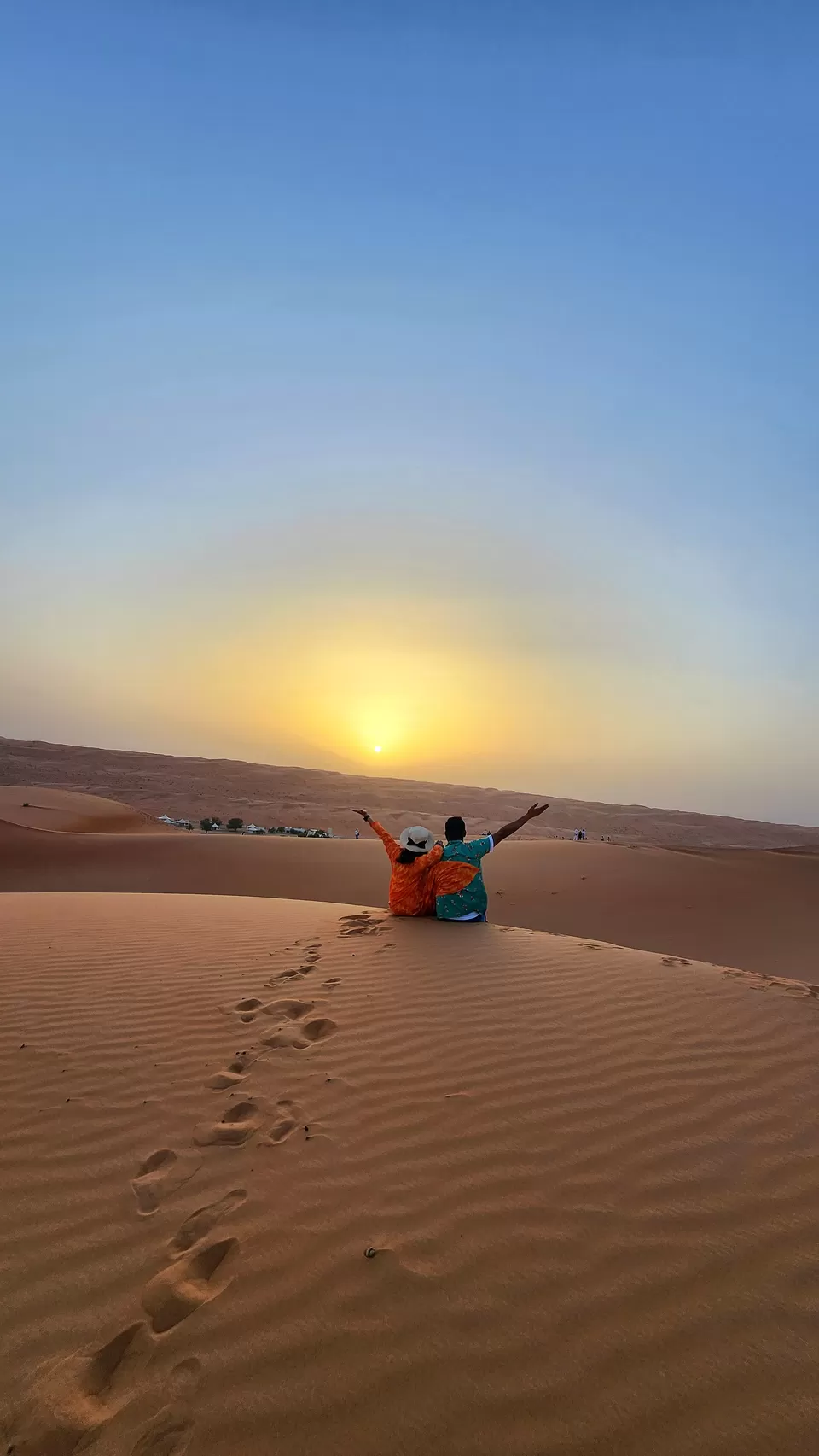 Photo of Oman- "Beauty Has An Address": A perfect itinerary by Travelbuddiesforlife_Rk