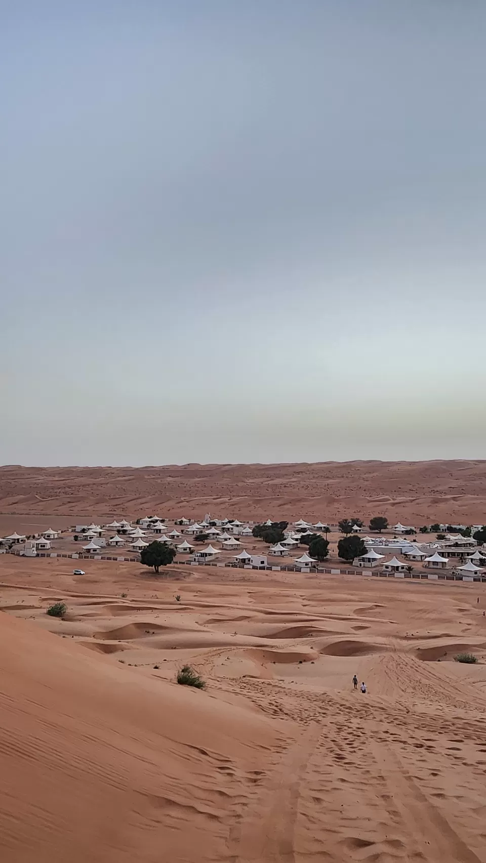 Photo of Oman- "Beauty Has An Address": A perfect itinerary by Travelbuddiesforlife_Rk