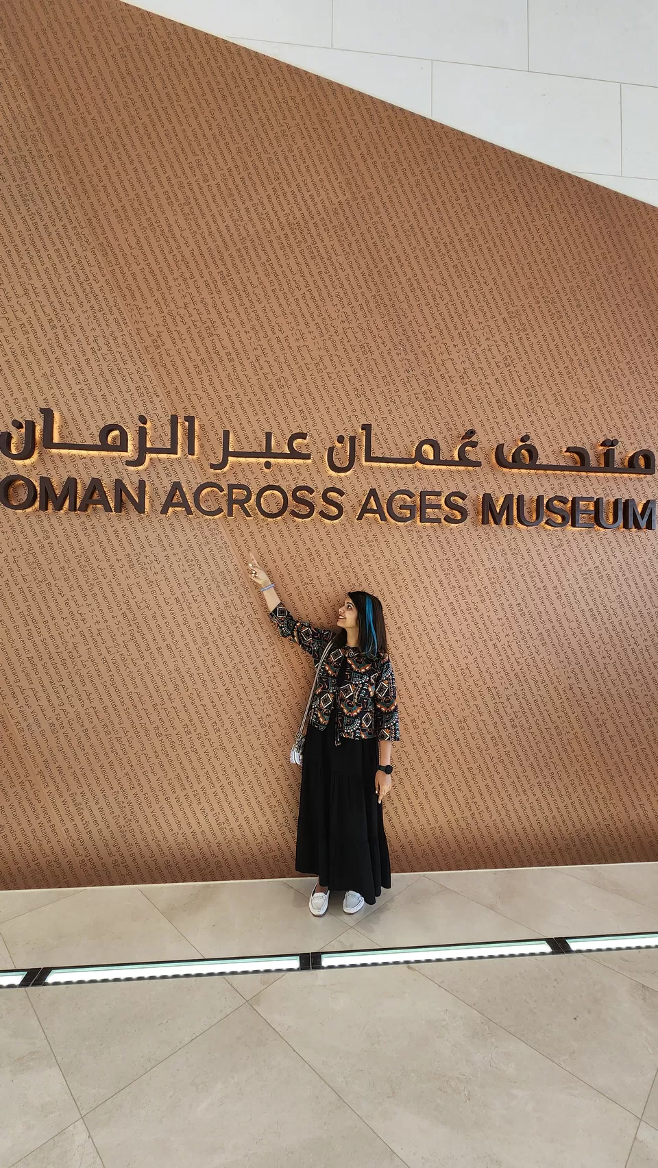 Photo of Oman- "Beauty Has An Address": A perfect itinerary by Travelbuddiesforlife_Rk