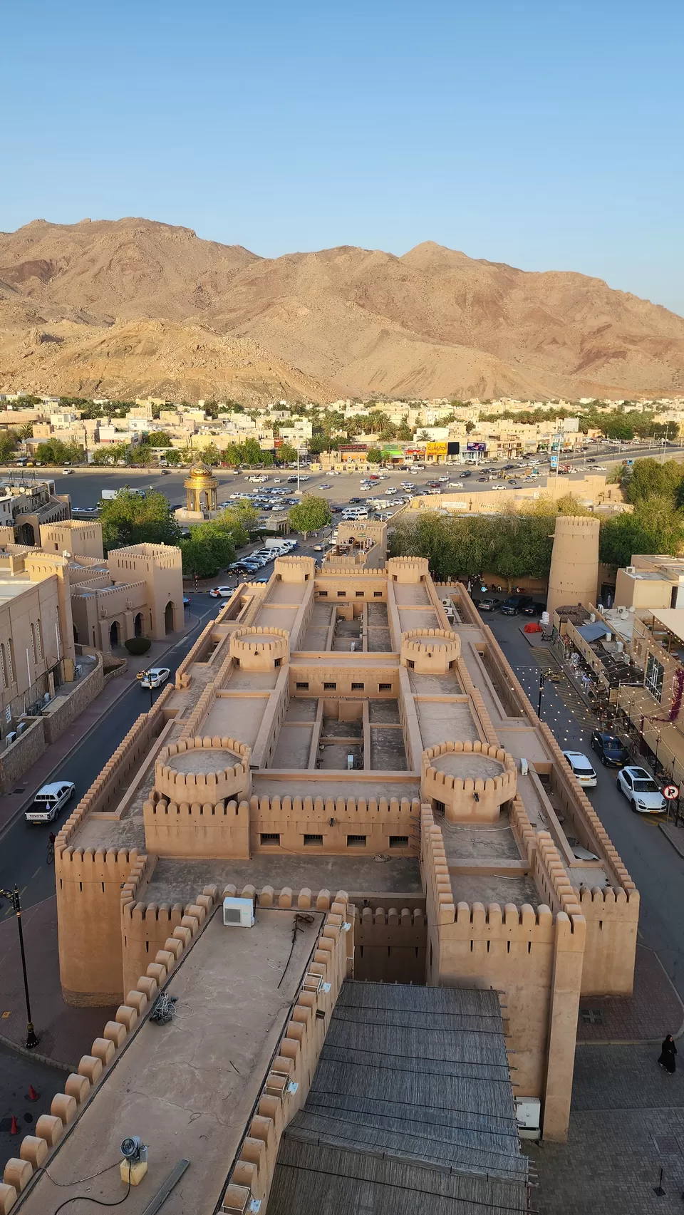 Photo of Oman- "Beauty Has An Address": A perfect itinerary by Travelbuddiesforlife_Rk