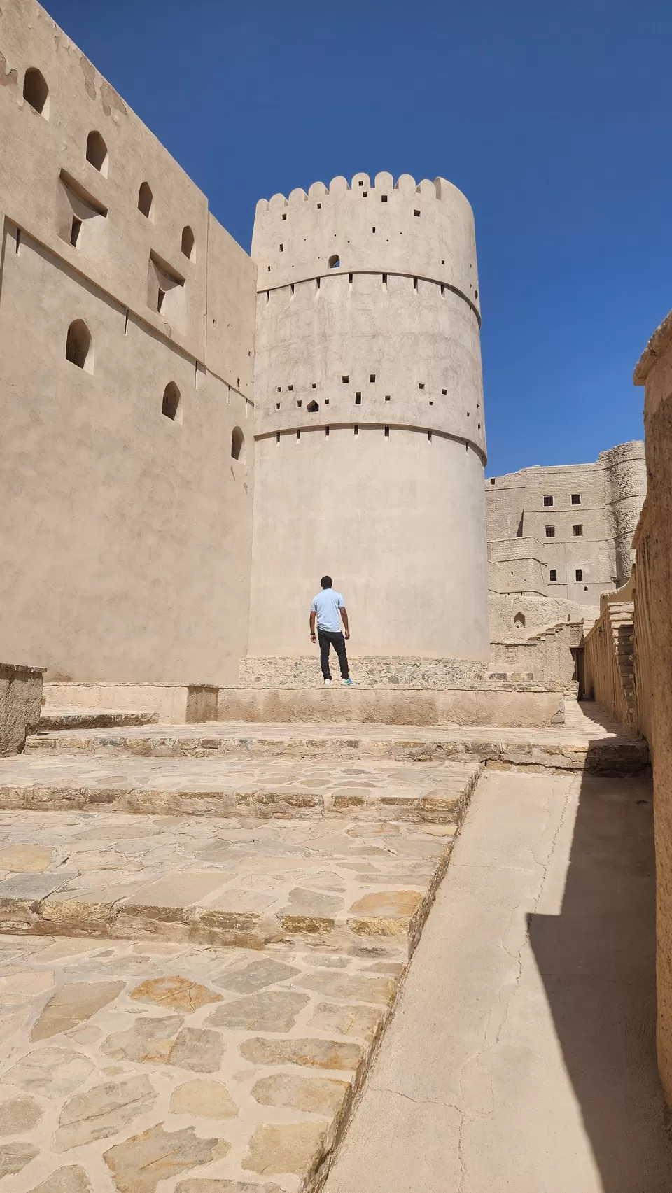 Photo of Oman- "Beauty Has An Address": A perfect itinerary by Travelbuddiesforlife_Rk