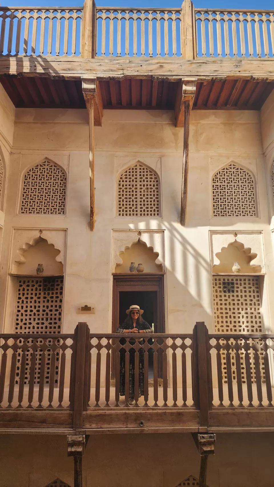 Photo of Oman- "Beauty Has An Address": A perfect itinerary by Travelbuddiesforlife_Rk