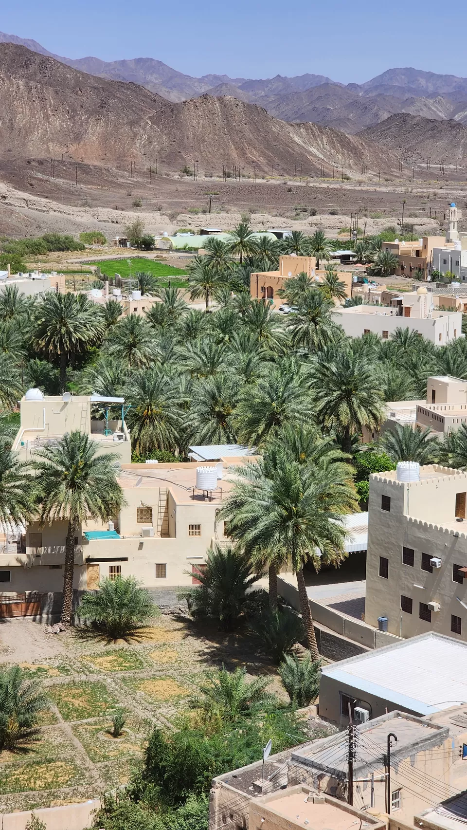 Photo of Oman- "Beauty Has An Address": A perfect itinerary by Travelbuddiesforlife_Rk