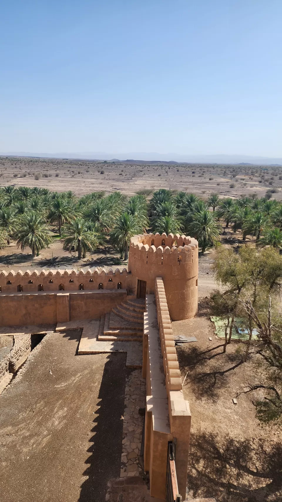 Photo of Oman- "Beauty Has An Address": A perfect itinerary by Travelbuddiesforlife_Rk