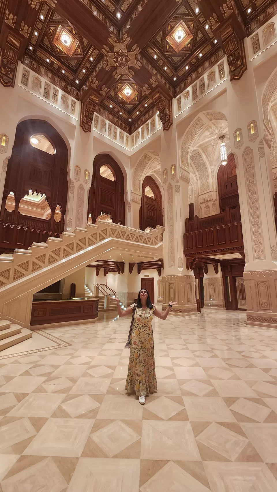 Photo of Oman- "Beauty Has An Address": A perfect itinerary by Travelbuddiesforlife_Rk