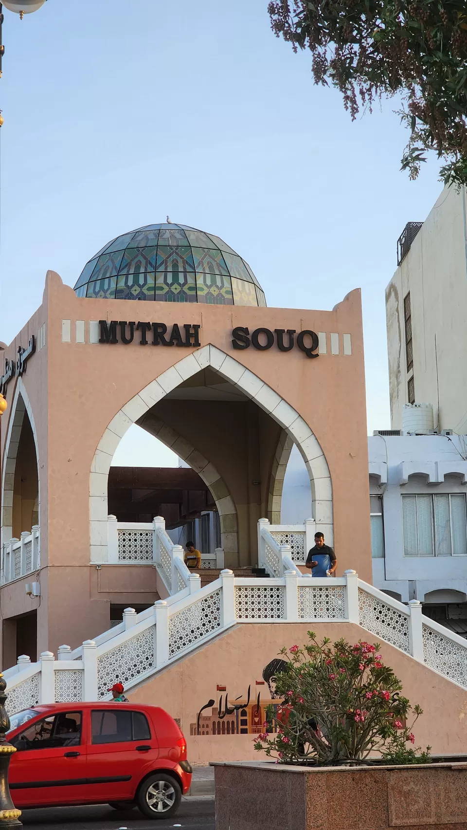 Photo of Oman- "Beauty Has An Address": A perfect itinerary by Travelbuddiesforlife_Rk