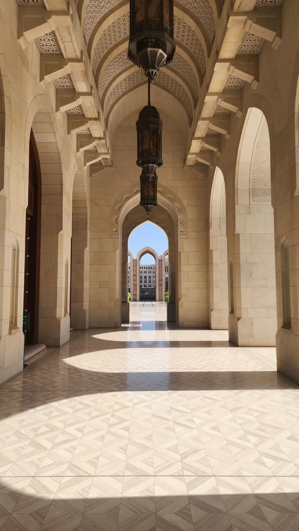 Photo of Oman- "Beauty Has An Address": A perfect itinerary by Travelbuddiesforlife_Rk