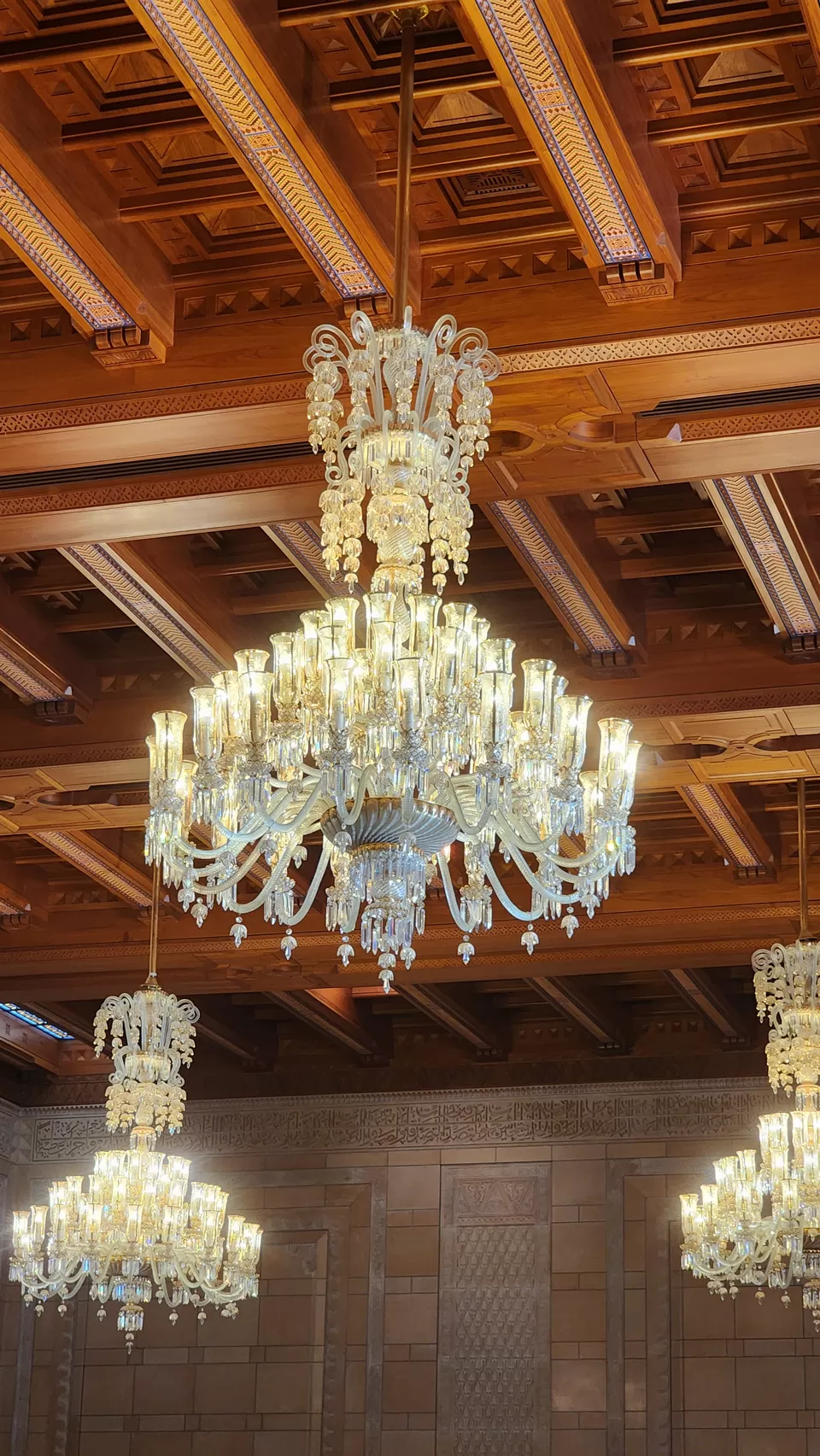 Photo of Oman- "Beauty Has An Address": A perfect itinerary by Travelbuddiesforlife_Rk
