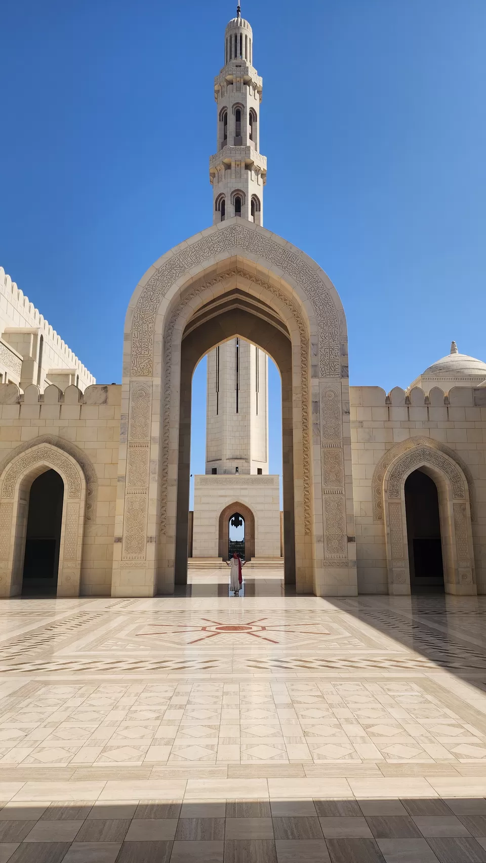 Photo of Oman- "Beauty Has An Address": A perfect itinerary by Travelbuddiesforlife_Rk