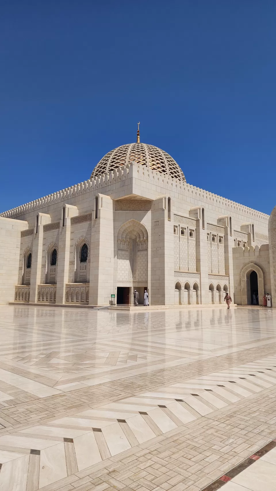 Photo of Oman- "Beauty Has An Address": A perfect itinerary by Travelbuddiesforlife_Rk