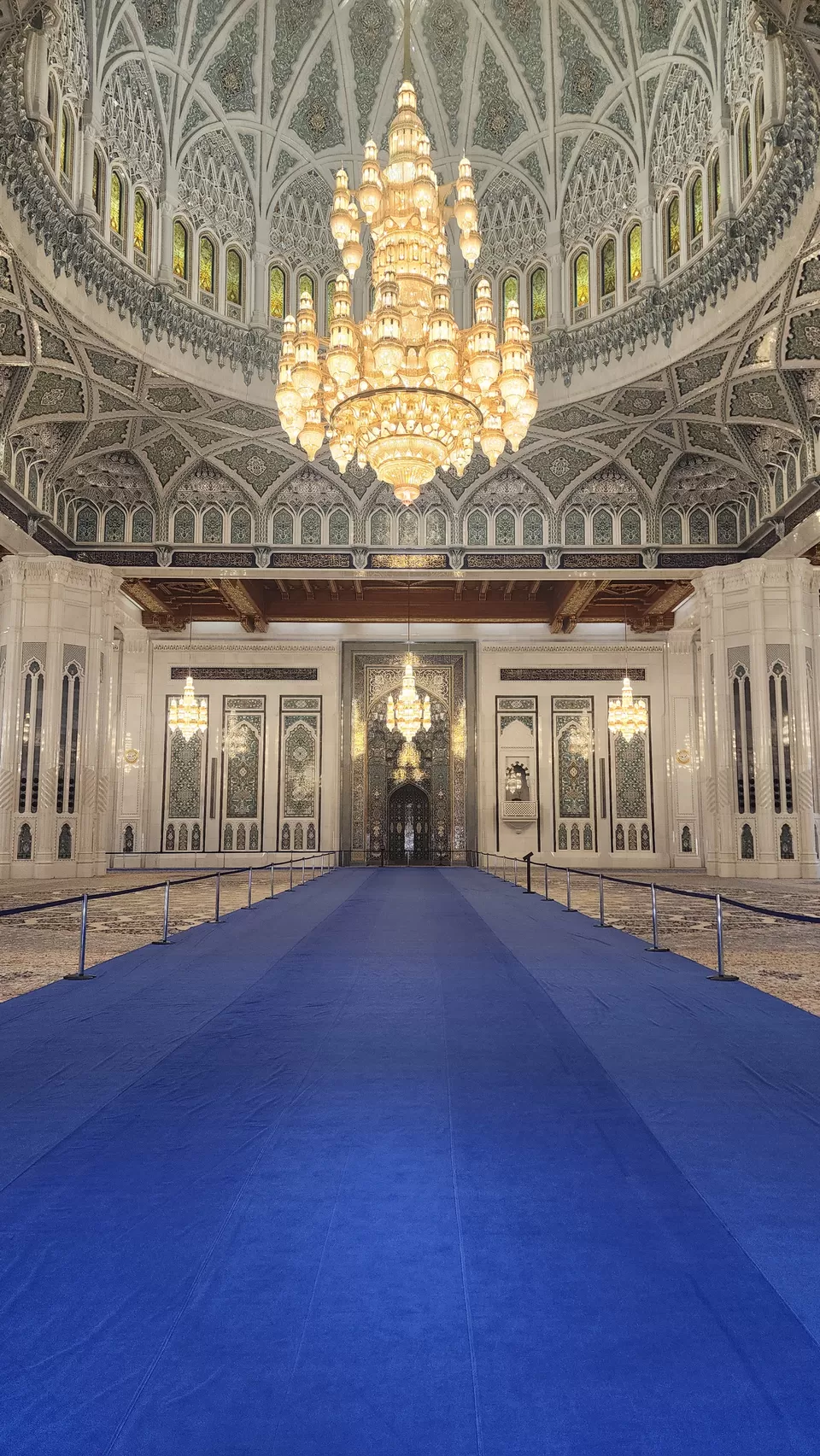 Photo of Oman- "Beauty Has An Address": A perfect itinerary by Travelbuddiesforlife_Rk