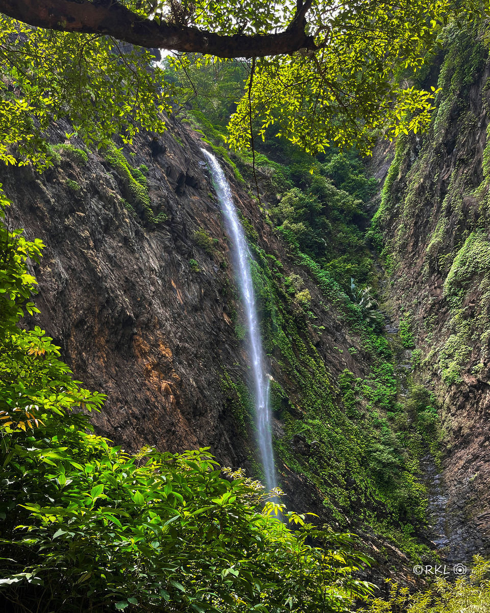 Photo of KudluTheertha Falls, Agumbe by Lokesh R Kumar