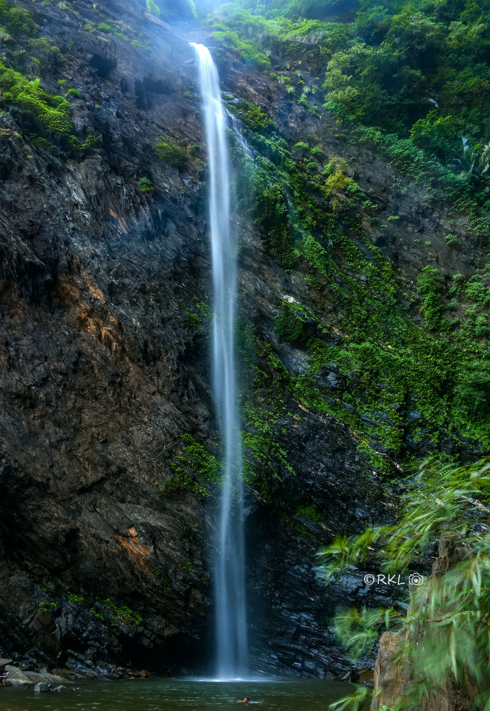 Photo of KudluTheertha Falls, Agumbe by Lokesh R Kumar