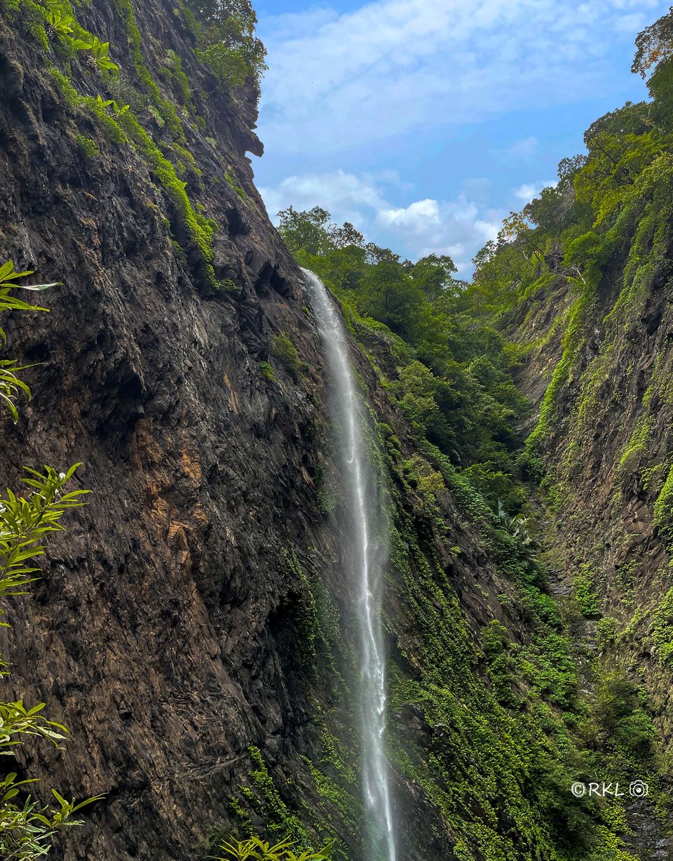 Photo of KudluTheertha Falls, Agumbe by Lokesh R Kumar