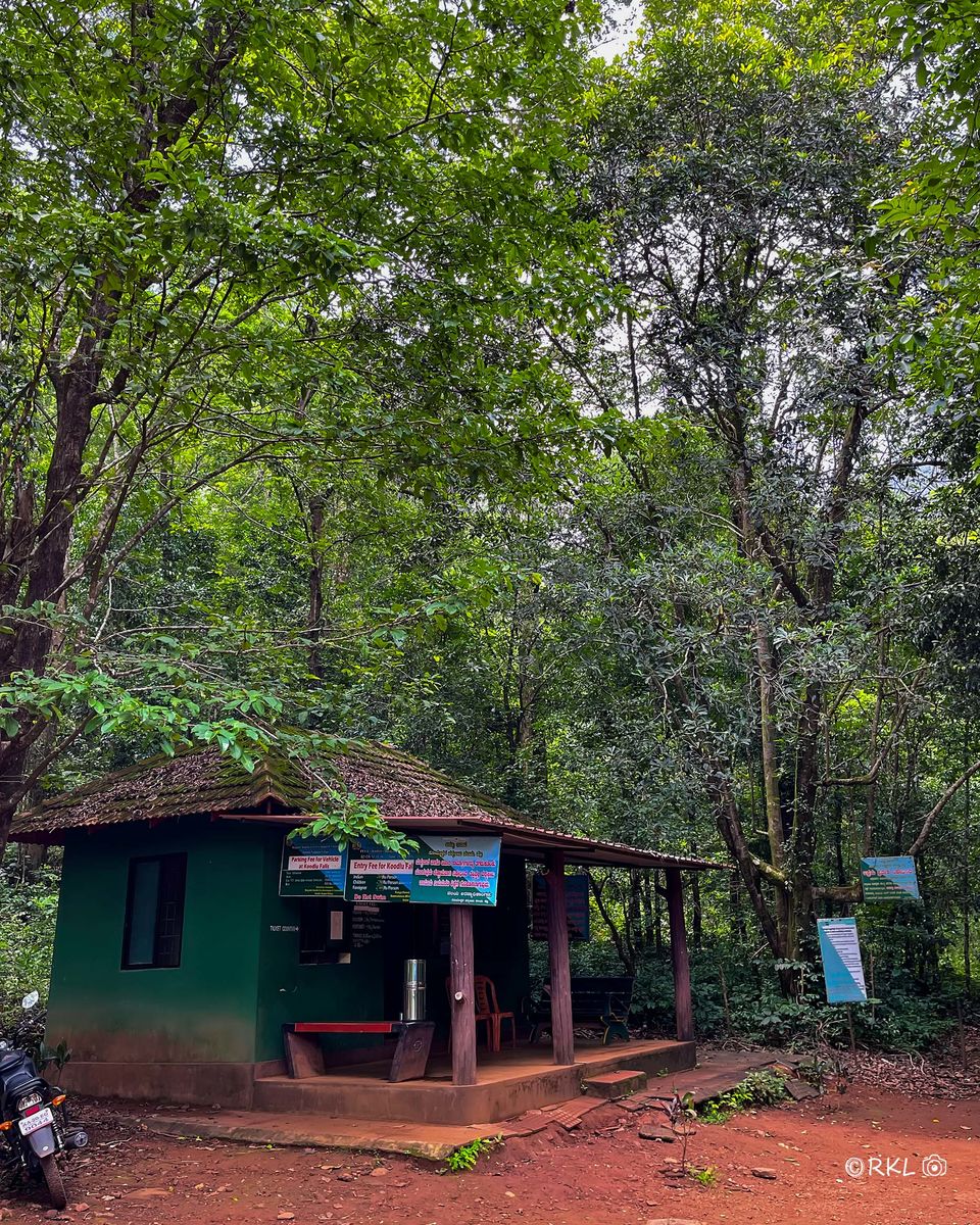 Photo of KudluTheertha Falls, Agumbe by Lokesh R Kumar