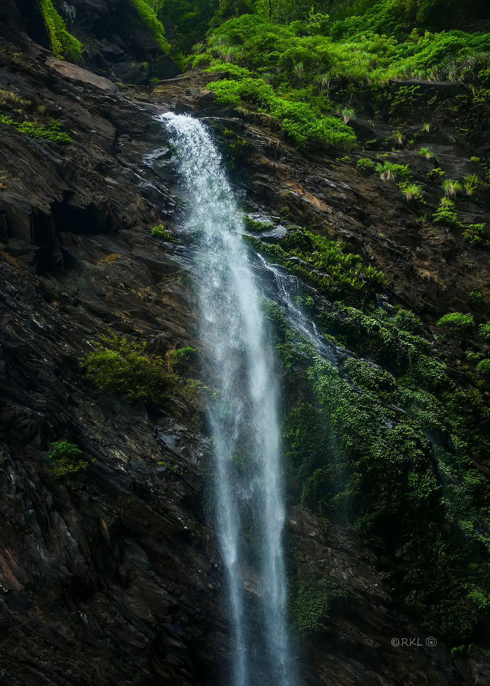 Photo of KudluTheertha Falls, Agumbe by Lokesh R Kumar