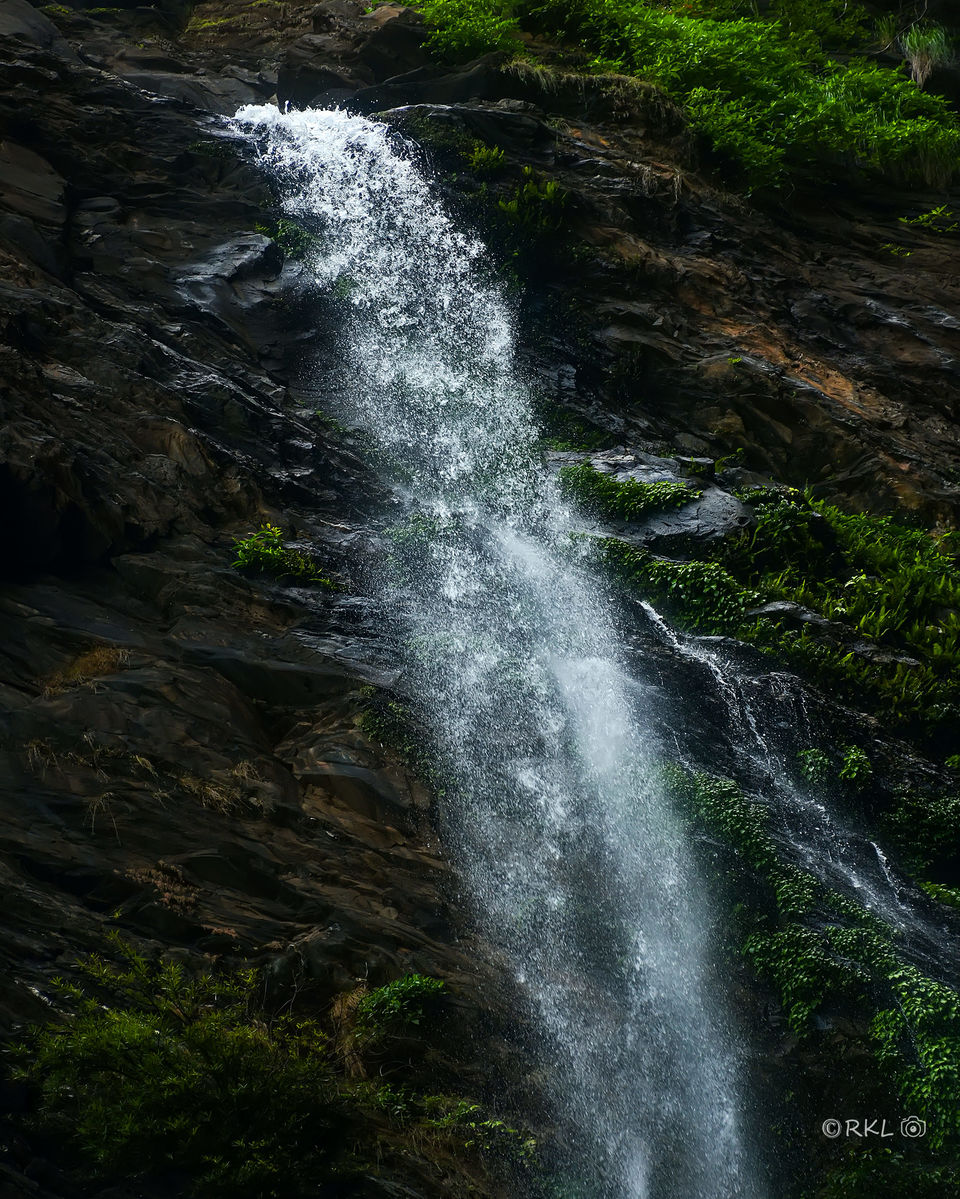 Photo of KudluTheertha Falls, Agumbe by Lokesh R Kumar