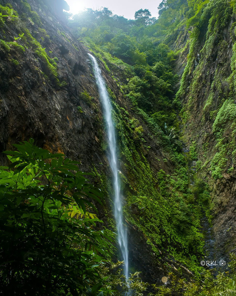 Photo of KudluTheertha Falls, Agumbe by Lokesh R Kumar