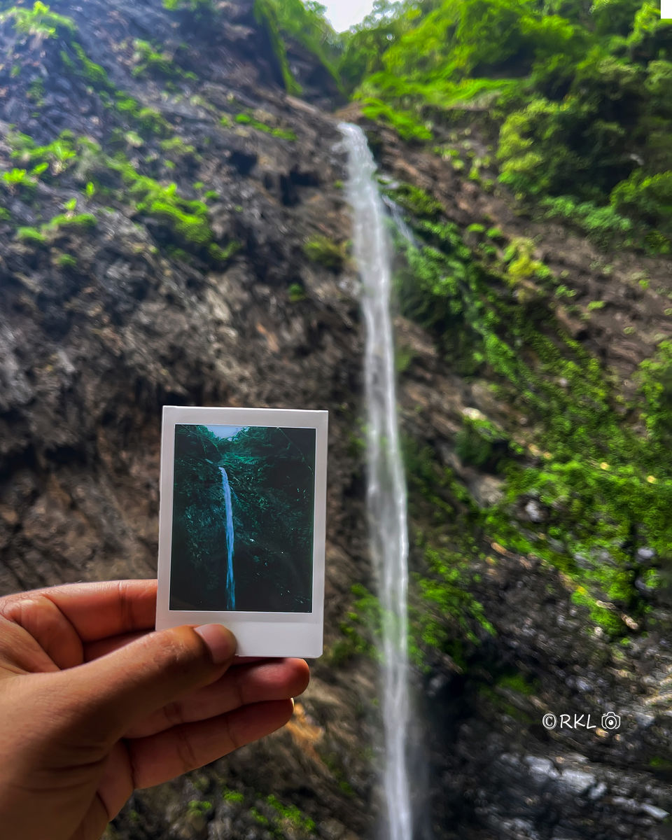 Photo of KudluTheertha Falls, Agumbe by Lokesh R Kumar