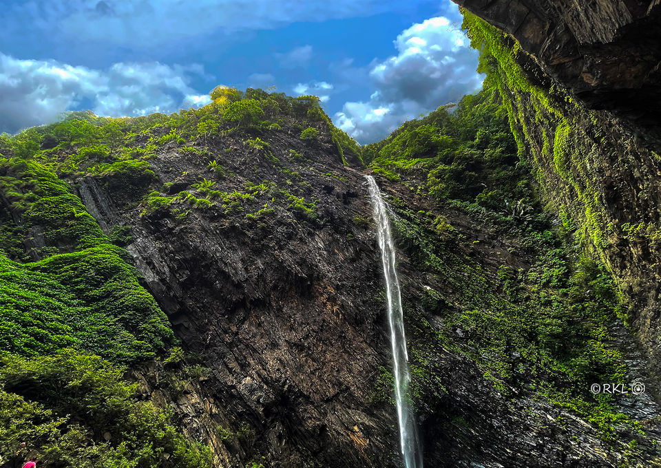 Photo of KudluTheertha Falls, Agumbe by Lokesh R Kumar