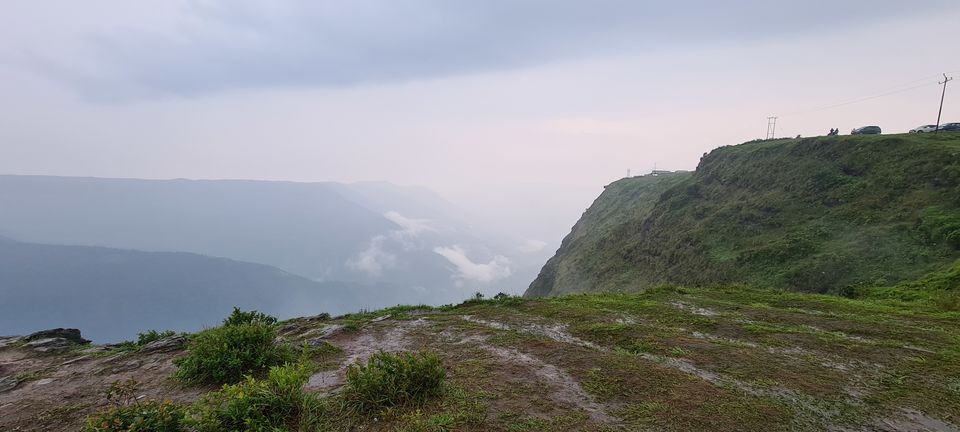 Photo of Laitlum Canyon, East Khasi Hills by Peripatetic_ss