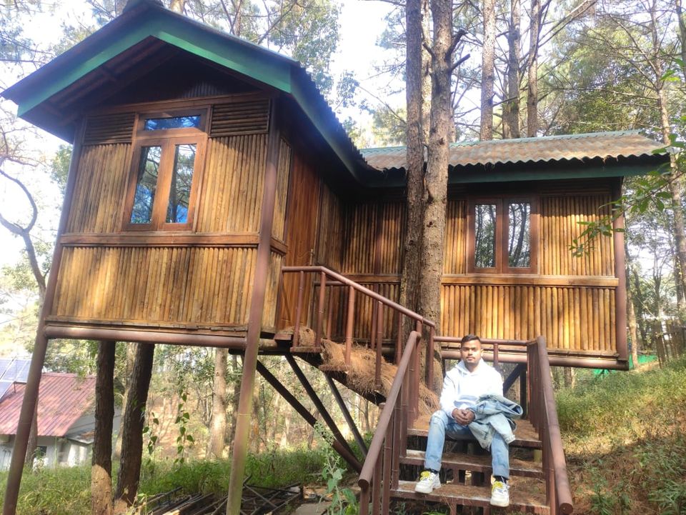 Photo of ONE OF THE MOST BEAUTIFUL RESORT IN MEGHALAYA IS ORCHID LAKE RESORT(UMIAM LAKE) by Niraj Sahani