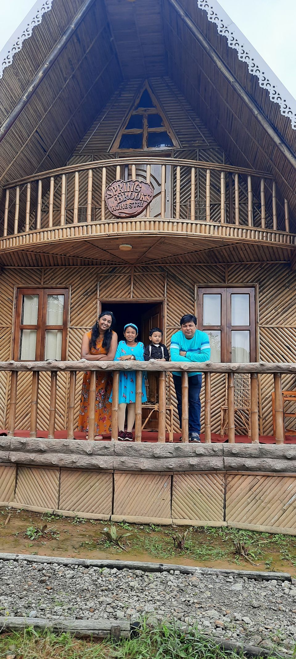 Photo of Trip To Darjeeling/Sikkim – A Travelogue by Smita Kompal Lade