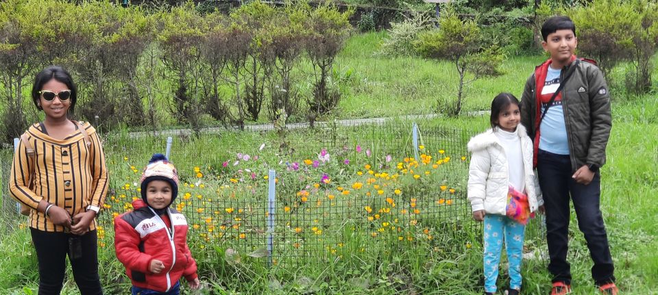 Photo of Trip To Darjeeling/Sikkim – A Travelogue by Smita Kompal Lade