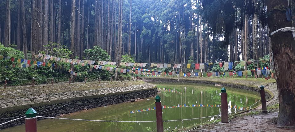 Photo of Trip To Darjeeling/Sikkim – A Travelogue by Smita Kompal Lade