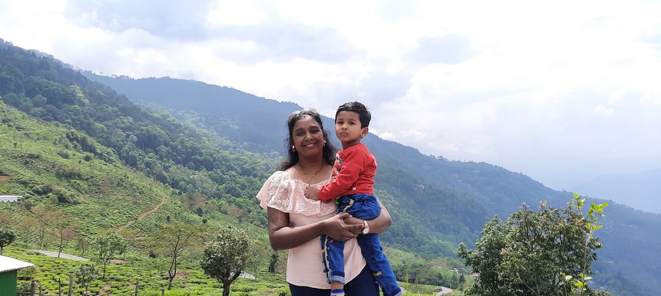 Photo of Trip To Darjeeling/Sikkim – A Travelogue by Smita Kompal Lade