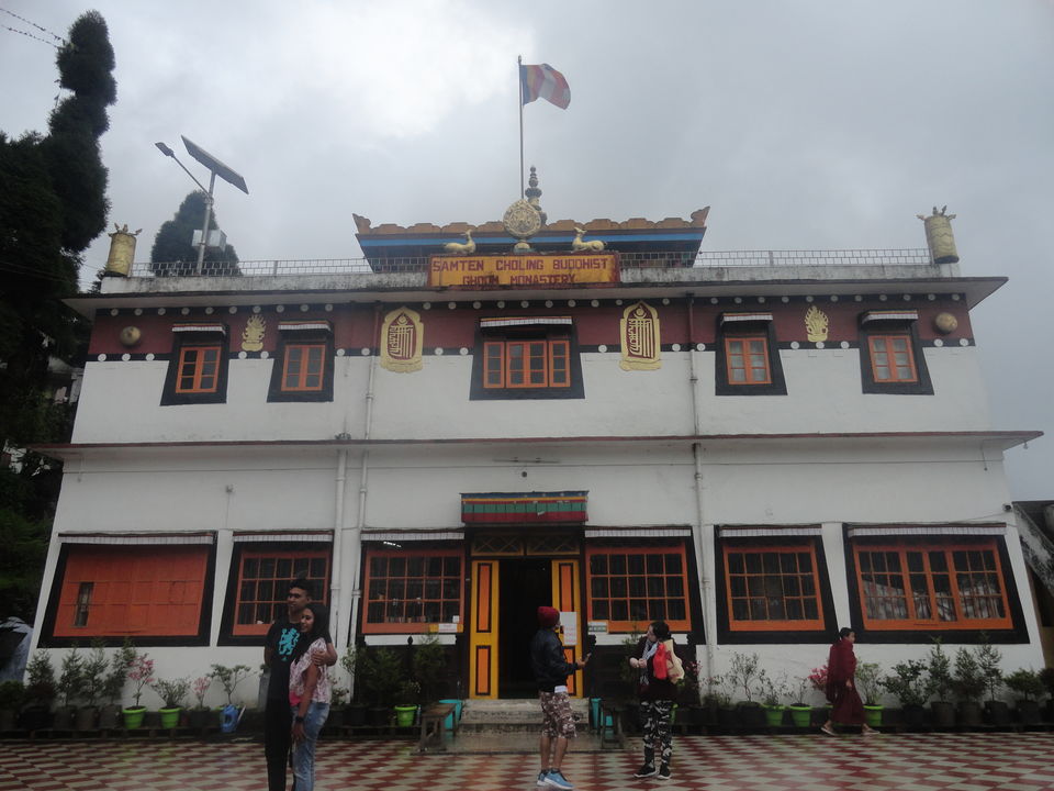 Photo of Trip To Darjeeling/Sikkim – A Travelogue by Smita Kompal Lade