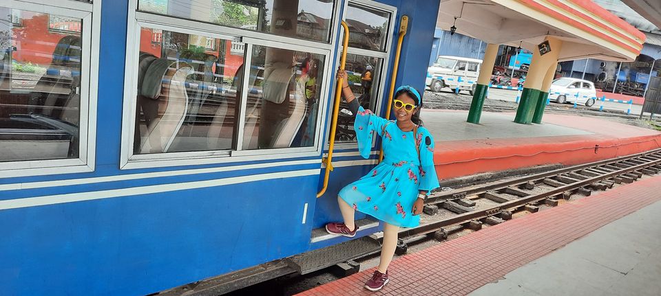 Photo of Trip To Darjeeling/Sikkim – A Travelogue by Smita Kompal Lade