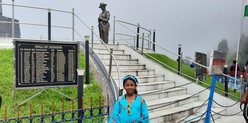 Photo of Trip To Darjeeling/Sikkim – A Travelogue by Smita Kompal Lade