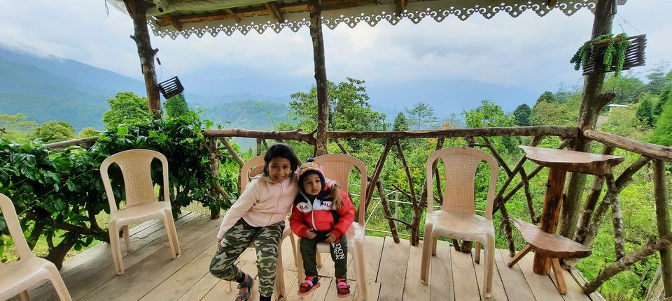 Photo of Trip To Darjeeling/Sikkim – A Travelogue by Smita Kompal Lade