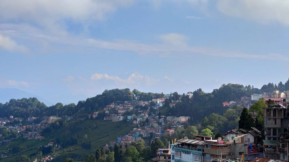 Photo of Trip To Darjeeling/Sikkim – A Travelogue by Smita Kompal Lade