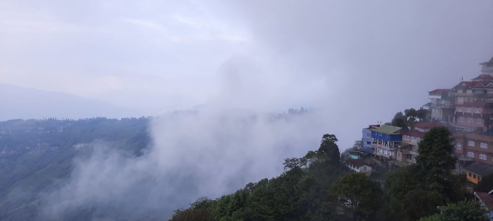 Photo of Trip To Darjeeling/Sikkim – A Travelogue by Smita Kompal Lade