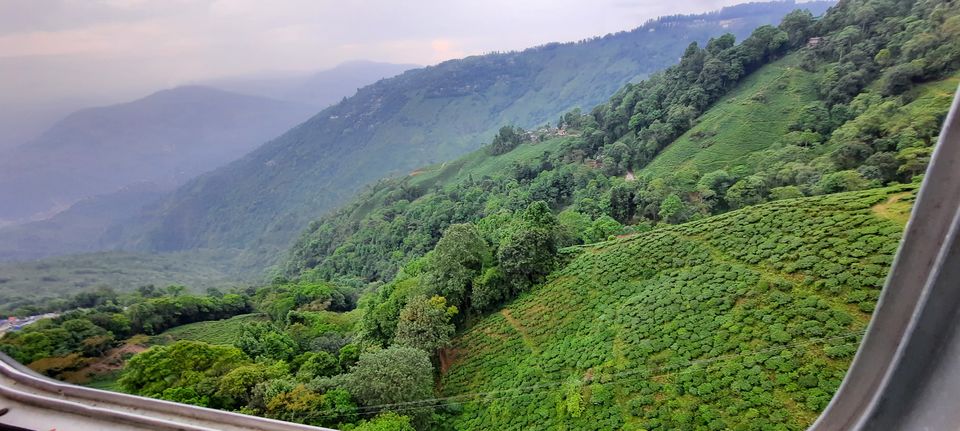 Photo of Trip To Darjeeling/Sikkim – A Travelogue by Smita Kompal Lade